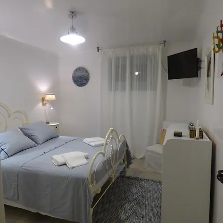 Villa Casa Bianca Of Kea *