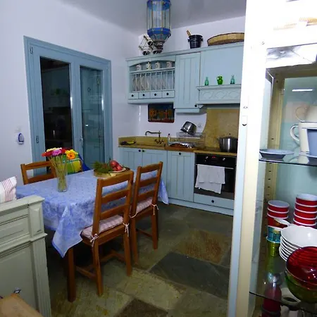 Casa Bianca Of Kea