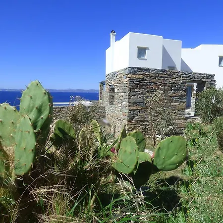 Casa Bianca Of Kea
