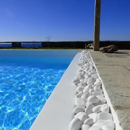 Villa Casa Bianca Of Kea