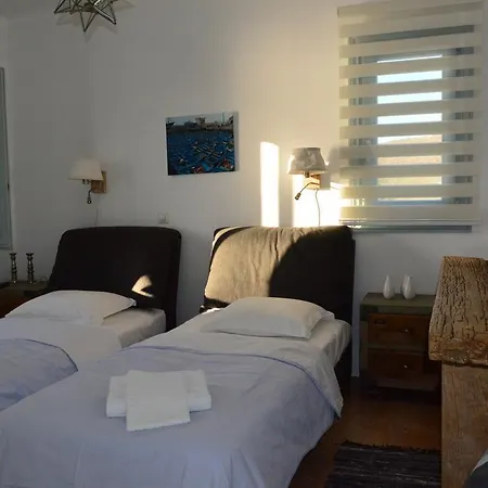 Casa Bianca Of Kea Melissaki