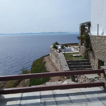 Villa Casa Bianca Of Kea