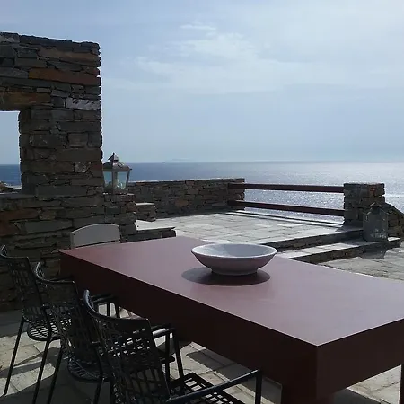 Casa Bianca Of Kea