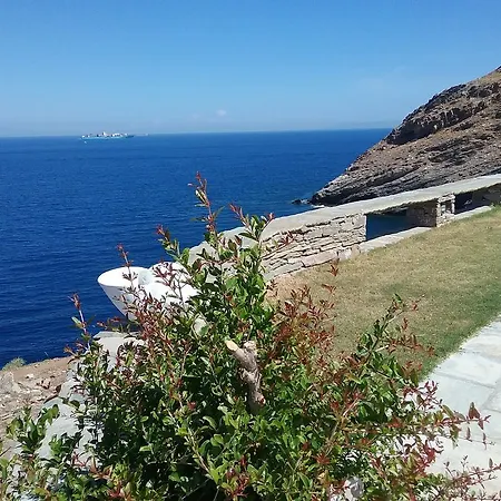 Casa Bianca Of Kea Villa